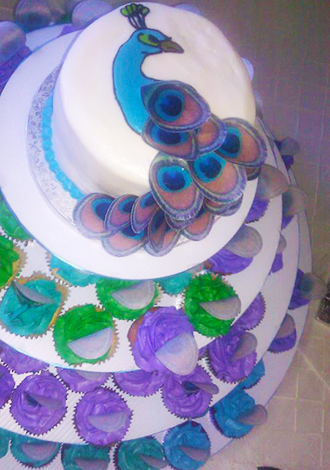 Meemo's Bakery LGBT Wedding Bakery in San Antonio Texas