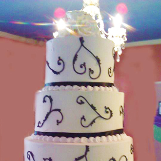 Meemo's Bakery LGBT Wedding Bakery in San Antonio Texas