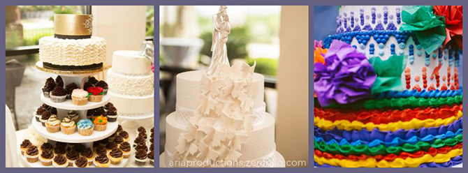 Meemo's Bakery LGBT Wedding Bakery in San Antonio Texas