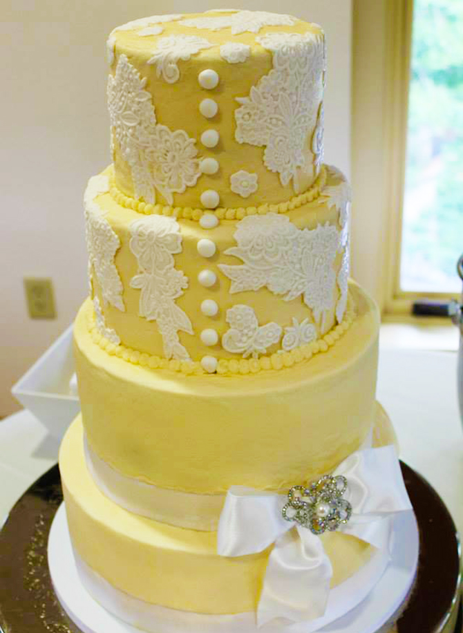 Meemo's Bakery LGBT Wedding Bakery in San Antonio Texas