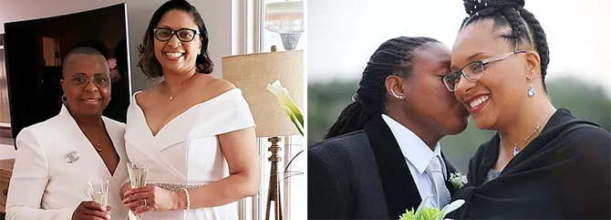 Shon Gant, LGBT Wedding Officiant in Austin Texas