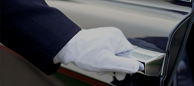 - Dallas, Texas LGBT Wedding Limousine Service - Platinum Unlimited Transportation