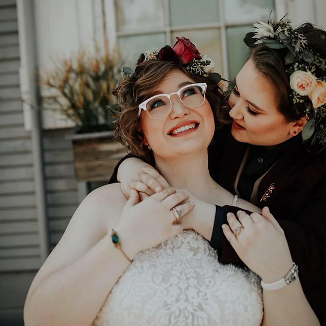 Serendipity Events by Tina
LGBT Wedding Planners Servicing Dallas/Fort Worth, TX, Central FL