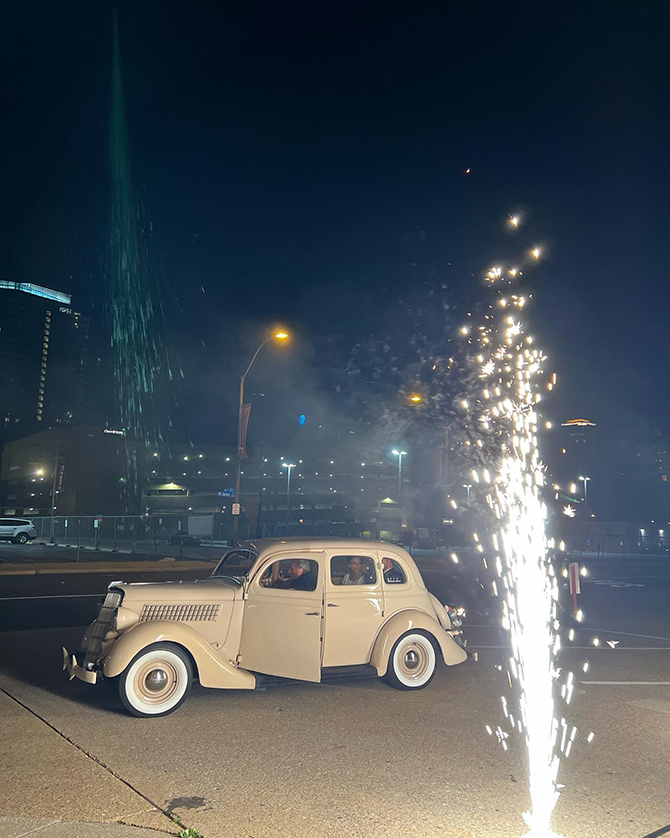 Serendipity Events by Tina
LGBT Wedding Planners Servicing Dallas/Fort Worth, TX, Central FL