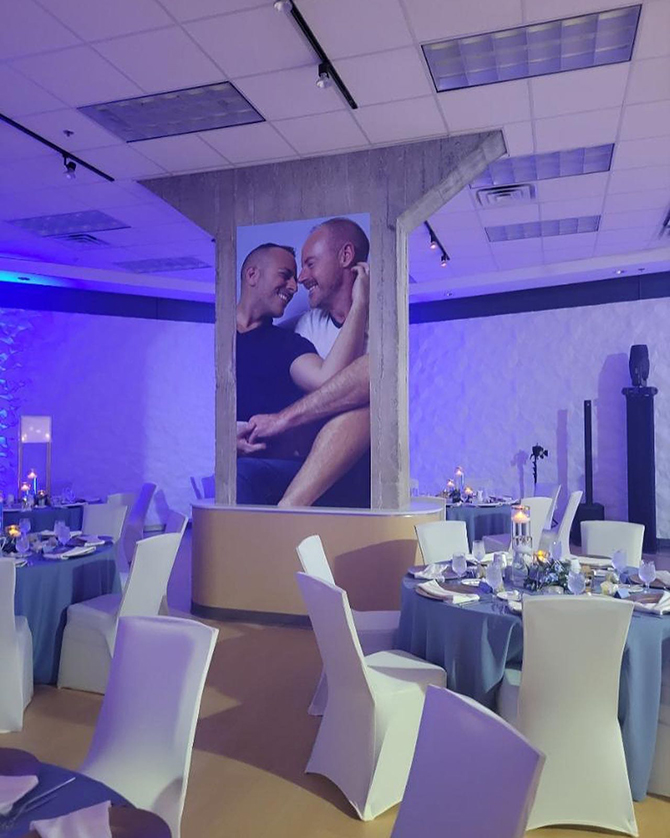 Serendipity Events by Tina
LGBT Wedding Planners Servicing Dallas/Fort Worth, TX, Central FL