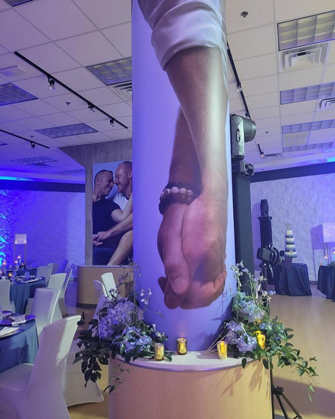 Serendipity Events by Tina
LGBT Wedding Planners Servicing Dallas/Fort Worth, TX, Central FL