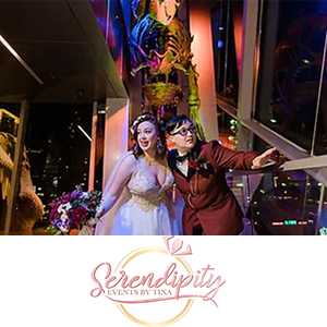 LGBTQ Wedding Planner