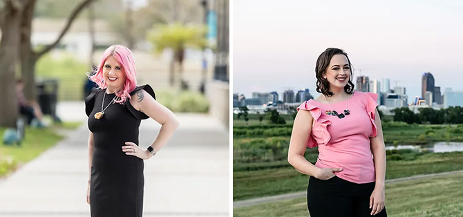 Serendipity Events by Tina
LGBT Wedding Planners Servicing Dallas/Fort Worth, TX, Central FL