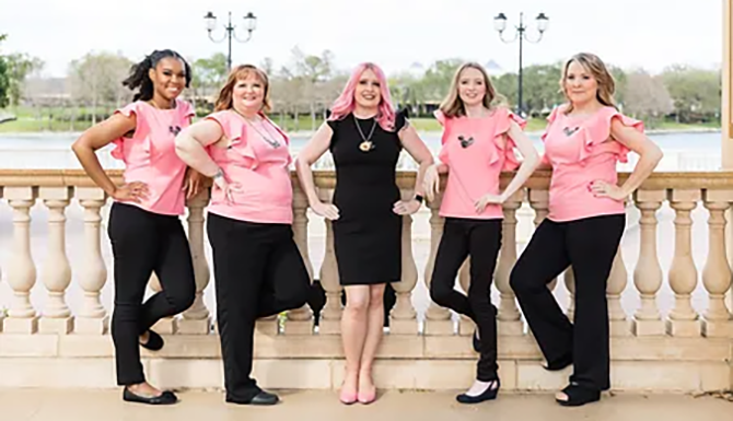 Serendipity Events by Tina
LGBT Wedding Planners Servicing Dallas/Fort Worth, TX, Central FL