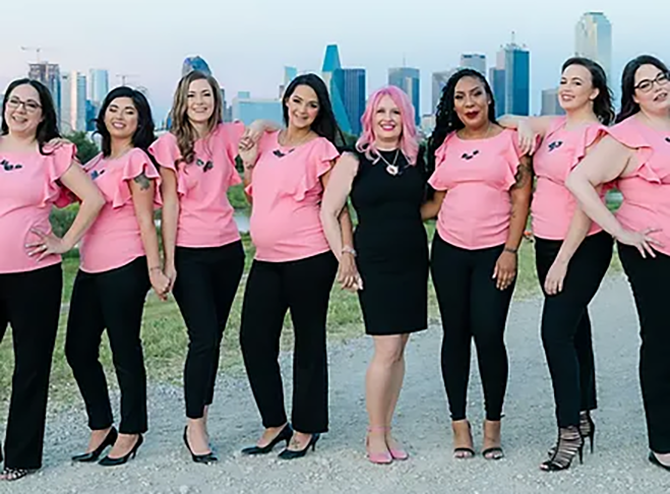 Serendipity Events by Tina
LGBT Wedding Planners Servicing Dallas/Fort Worth, TX, Central FL