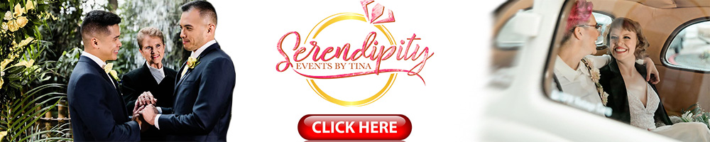 Texas LGBT Wedding Planner