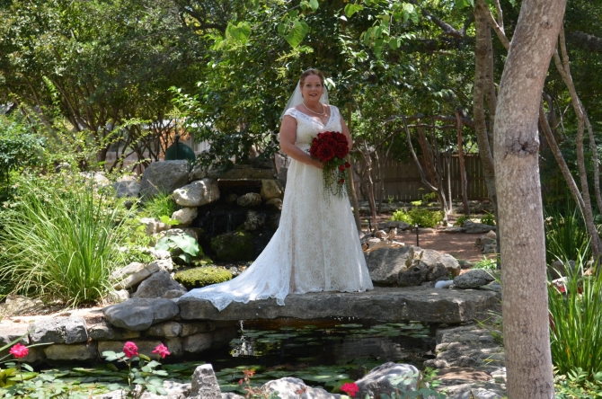 The Gardens At Old Town
Helotes, Texas LGBT Wedding Reception Venue
