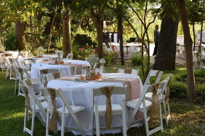 The Gardens At Old Town
Helotes, Texas LGBT Wedding Reception Venue
