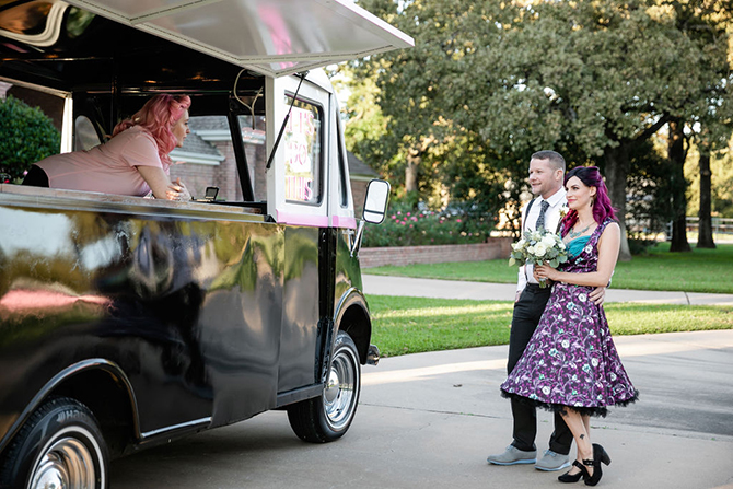 Dallas Fort Worth, TX LGBT Wedding Ceremonies - The Metro DFW