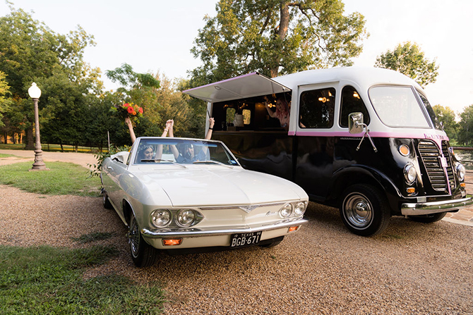 Dallas Fort Worth, TX LGBT Wedding Ceremonies - The Metro DFW