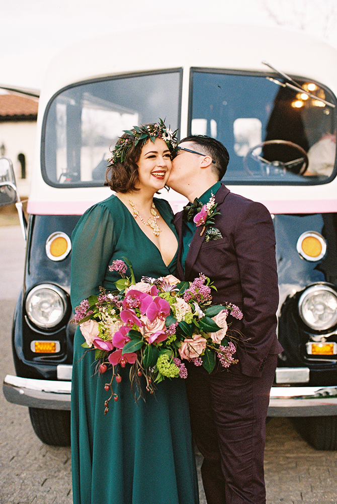 Dallas Fort Worth, TX LGBT Wedding Ceremonies - The Metro DFW