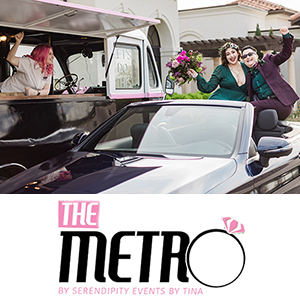 DFW Texas LGBT Wedding Ceremonies