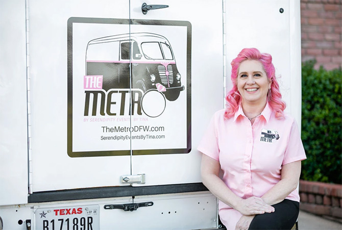 Dallas Fort Worth, TX LGBT Wedding Ceremonies - The Metro DFW