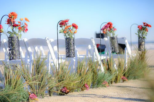 The Total Wedding Experience
Galveston, Texas LGBT Wedding Planning, Coordinating and Officiant Services