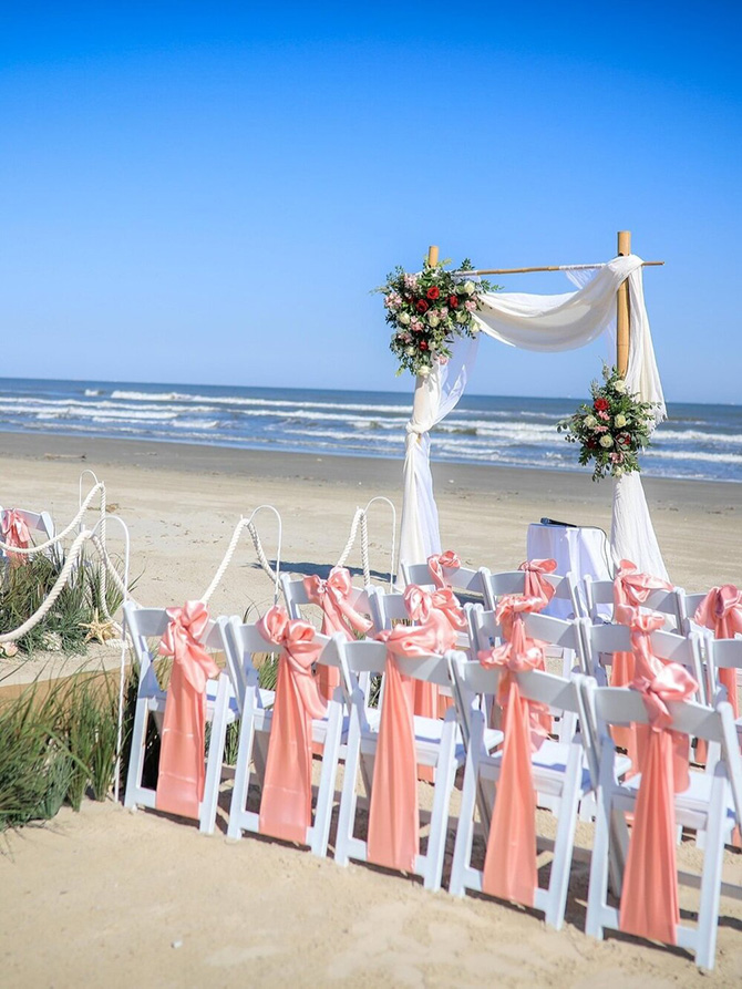 The Total Wedding Experience