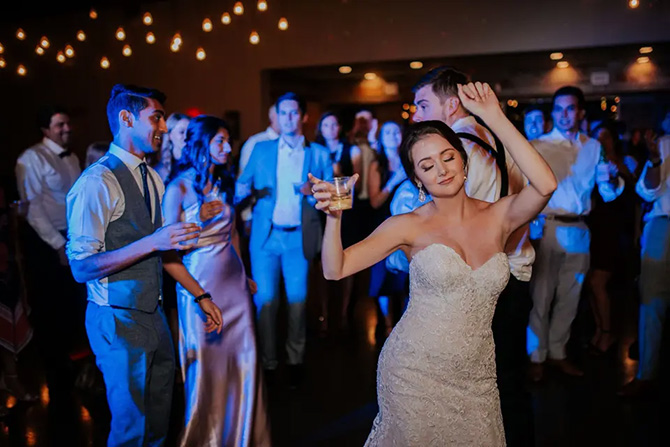 Toast Entertainment - Full Service LGBT Wedding Event Company