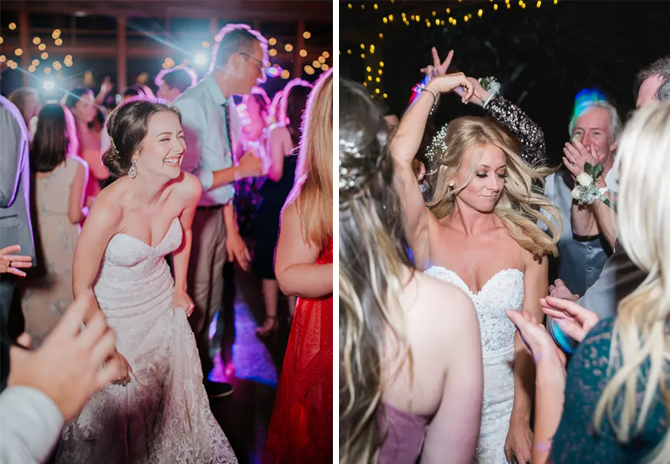 Toast Entertainment - Full Service LGBT Wedding Event Company