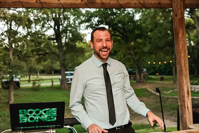 Toast Entertainment - Full Service LGBT Wedding Event Company