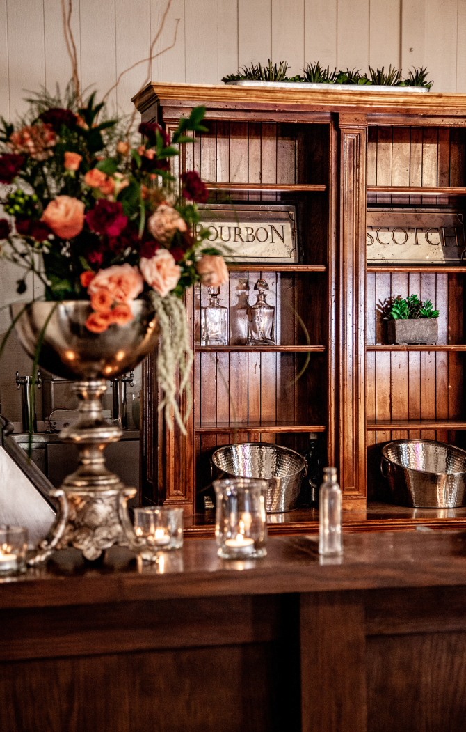 Fort Worth, Texas LGBT Weddings - Towering Oaks