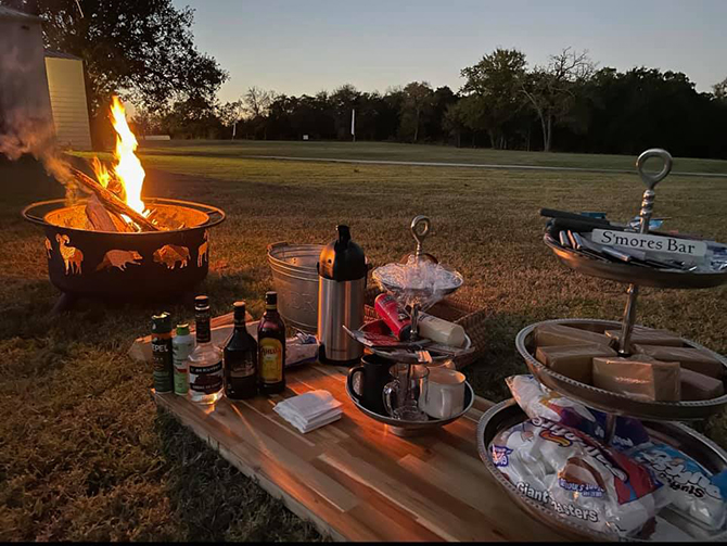 Fort Worth, Texas LGBT Weddings - Towering Oaks
