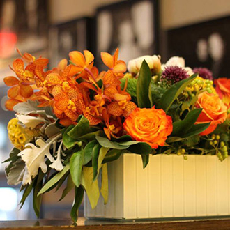 Va Va Bloom Florist Kingwood Texas