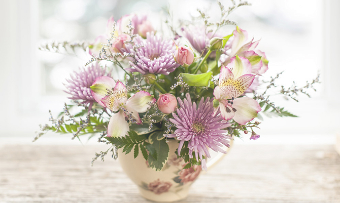 Va Va Bloom Florist Kingwood Texas