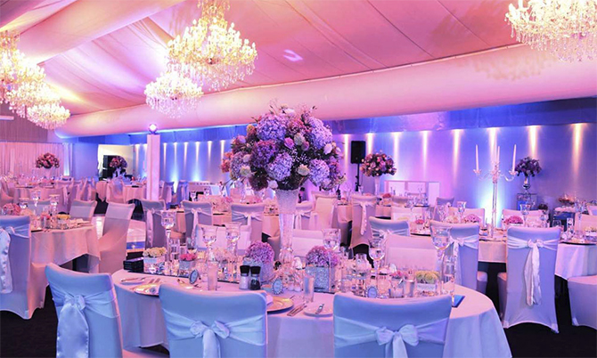 Va Va Bloom Florist Kingwood Texas