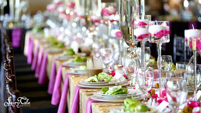 WKC Weddings