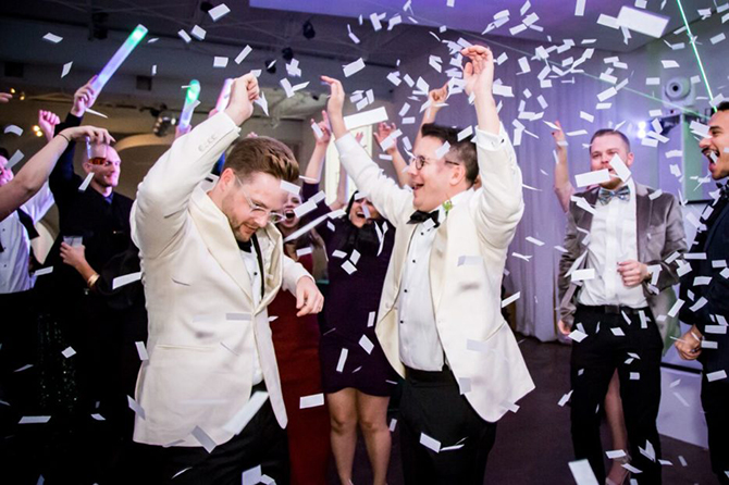 WKC Weddings