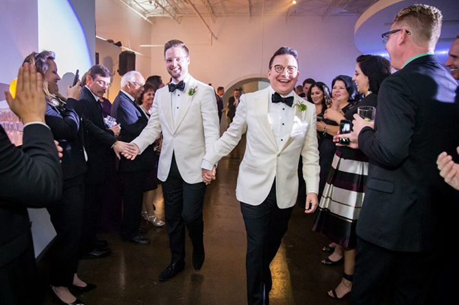 WKC Weddings