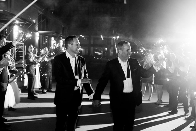 WKC Weddings
