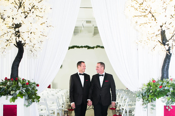 WKC Weddings