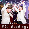 Dallas, Texas LGBT Wedding Caterer