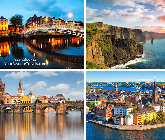 - LGBT Destination Weddings, Honeymoons and Travel - Your Favorite Travels