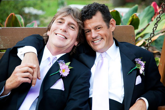 - LGBT Destination Weddings, Honeymoons and Travel - Your Favorite Travels
