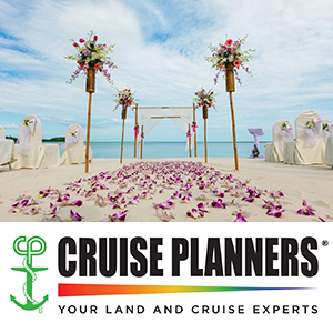 LGBT Destination Weddings, Honeymoons and Travel