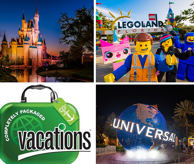 - LGBT Destination Weddings, Honeymoons and Travel - Your Favorite Travels