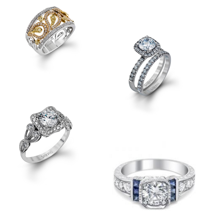 Salt Lake City Utah  LGBT Friendly Wedding  Jewelers Jewelers