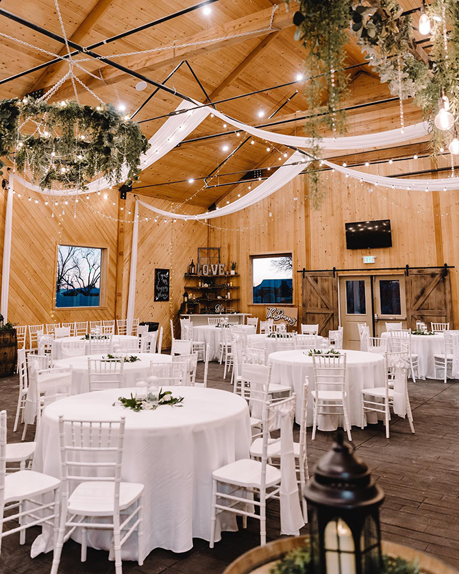Oak Hills Reception & Event Center 
Layton, Utah LGBT Wedding Ceremony & Reception Venue

