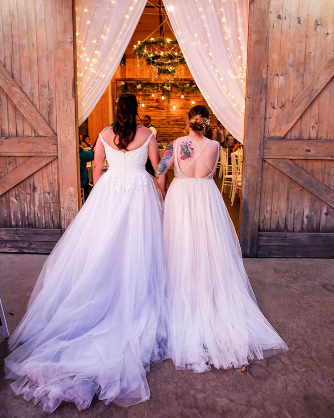 Oak Hills Reception & Event Center 
Layton, Utah LGBT Wedding Ceremony & Reception Venue

