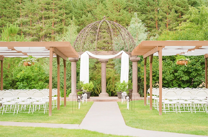 Oak Hills Reception & Event Center 
Layton, Utah LGBT Wedding Ceremony & Reception Venue

