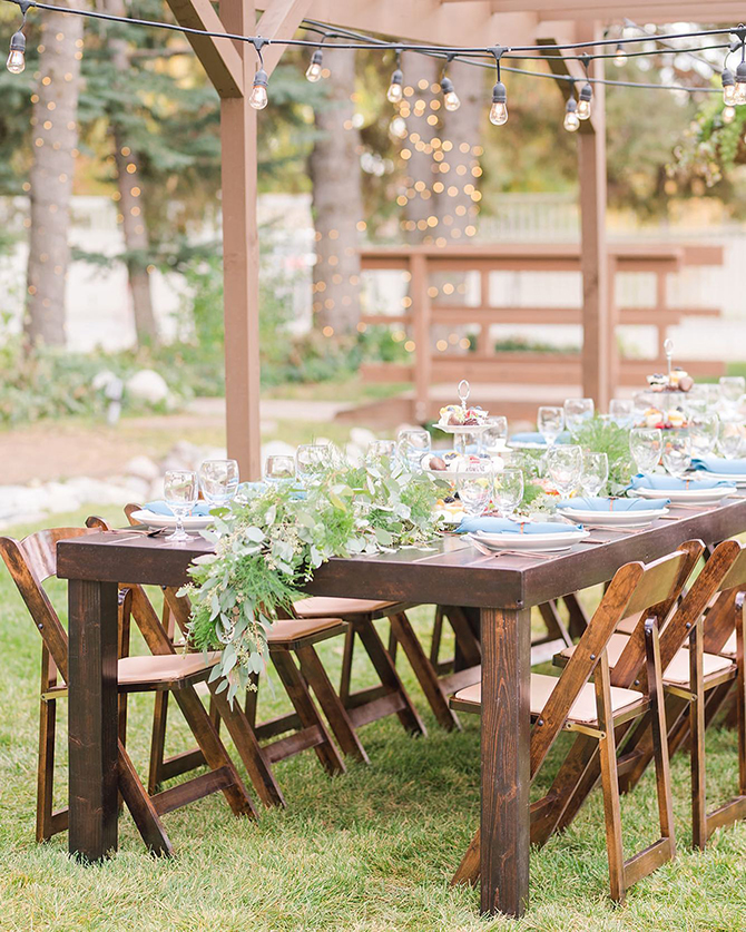 Oak Hills Reception & Event Center 
Layton, Utah LGBT Wedding Ceremony & Reception Venue

