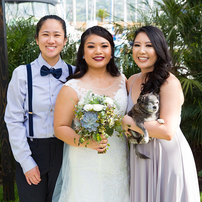Succulent Wedding Decor and wearable art succulent jewelry - Succulents for Hire Toni Sicola