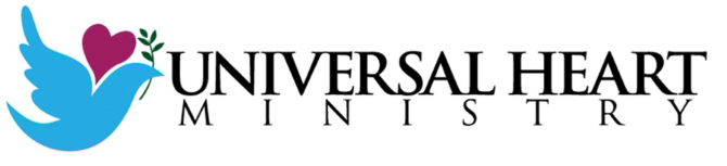 Universal Heart Ministry
In-Person and Virtual LGBT Wedding Officiant 
Serving Utah, Tennessee & Florida - Virtual wedding, online wedding
