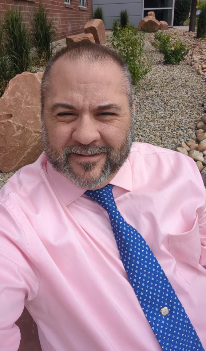 Universal Heart Ministry
In-Person and Virtual LGBT Wedding Officiant 
Serving Utah, Tennessee & Florida - Virtual wedding, online wedding
